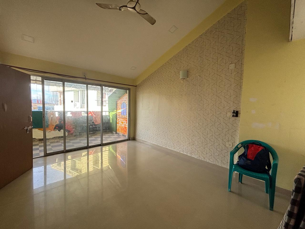 Unfurnished 4bhk in Baghorbori Rd, Bagharbari, Guwahati, Assam, India for Rent